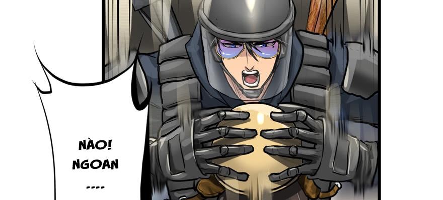 vua sinh tồn chapter 69 24