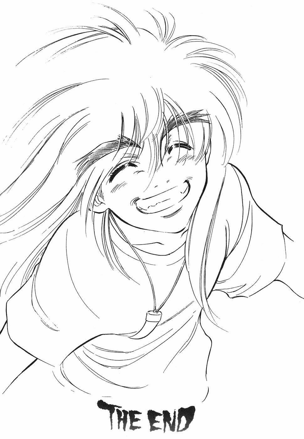 red living on the edge - người da đỏ lang thang chapter 151 26