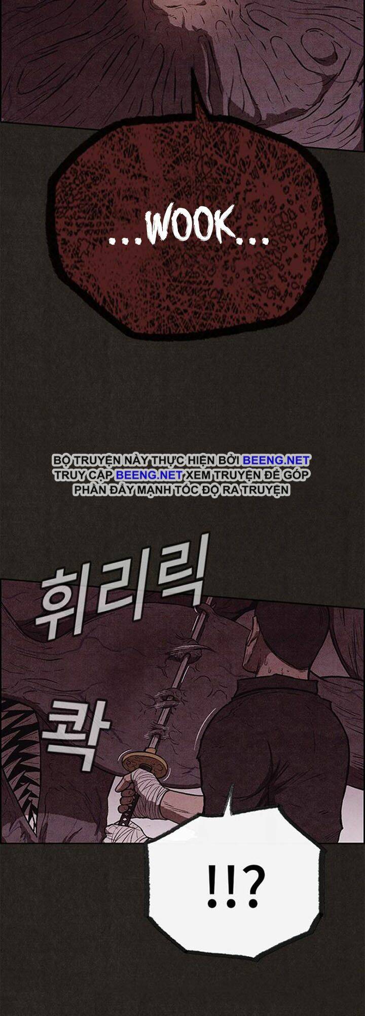 quái vật tại chung cư xanh chapter 137 22