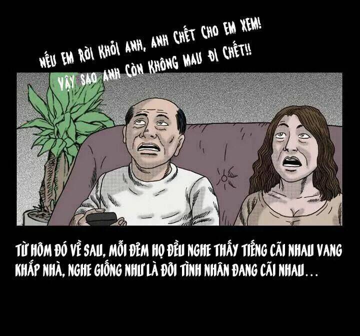 kỳ án có thật chapter 40 13