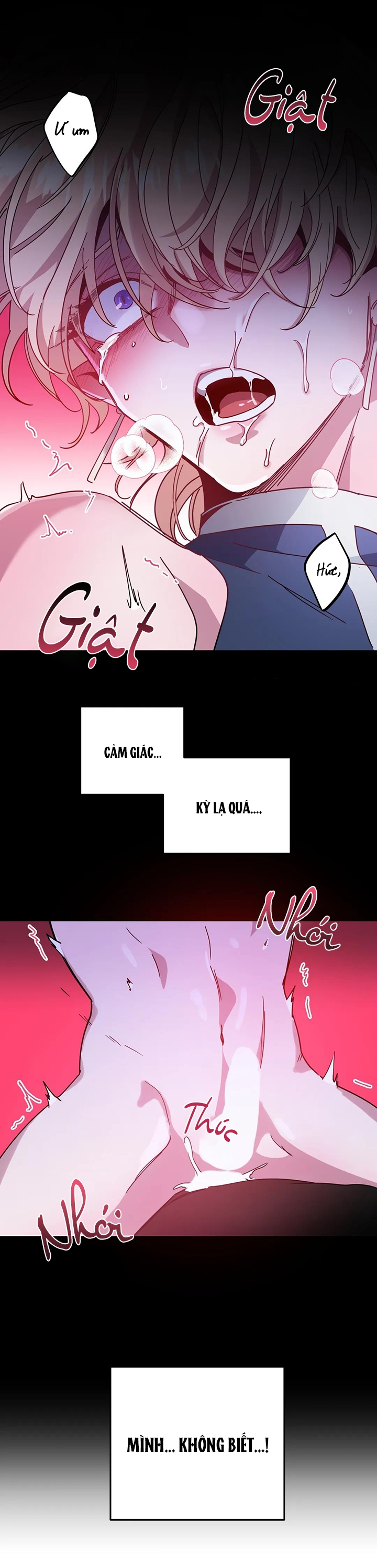 hắc vực chapter 2 17