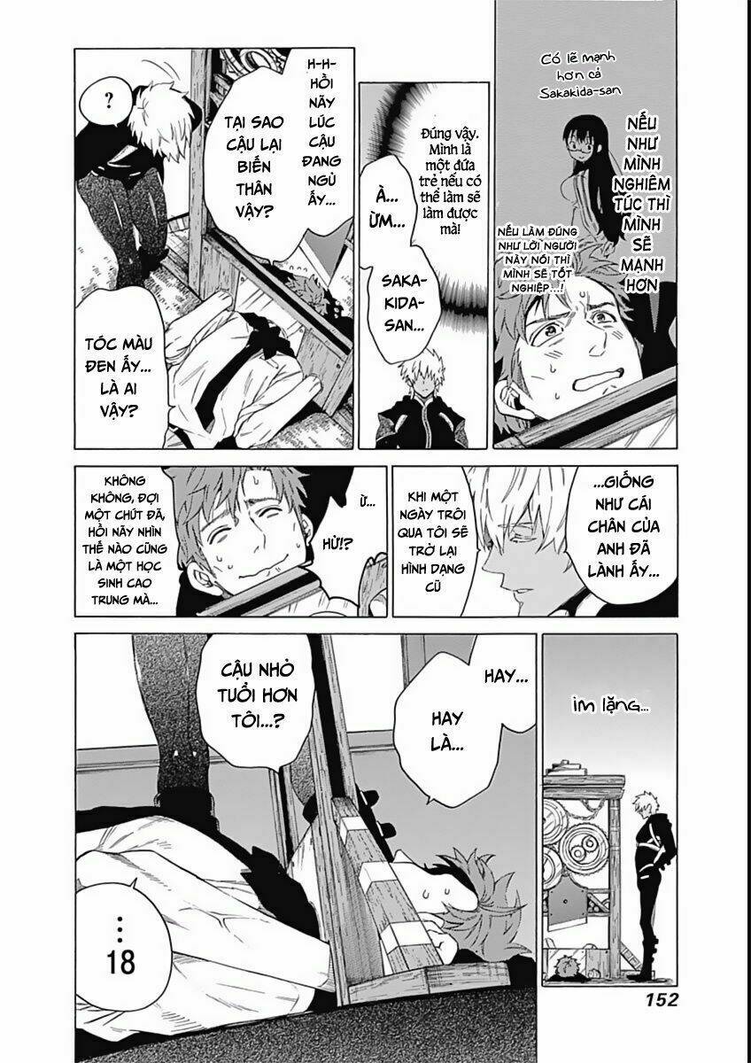 rapaz theme park chapter 9 6