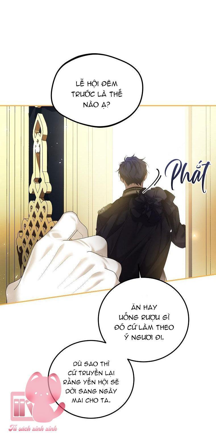 tháng năm cuối cùng của nữ phụ đoản mệnh chapter 43 60