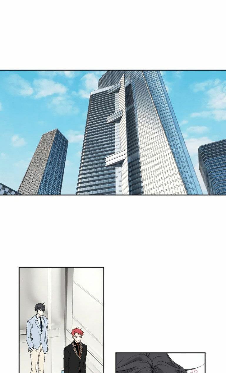 lee bom, em là của anh chapter 39 3