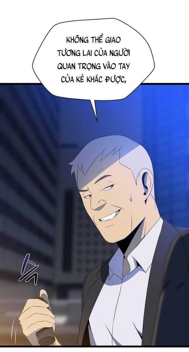 tiêu diệt đấng cứu thế chapter 122 8