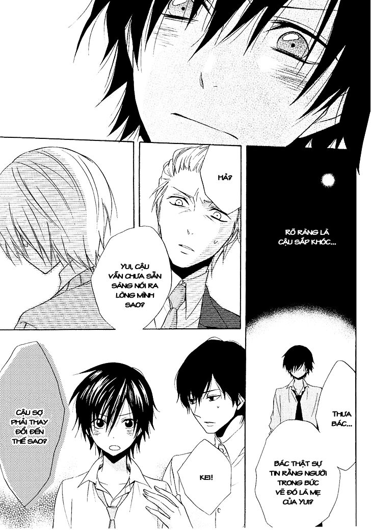 houou gakuen misoragumi chapter 20 23