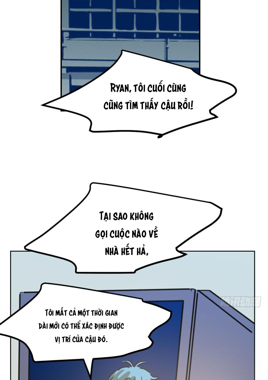 Bắt Lấy Ngao Ngao chapter 44 - Trang 7