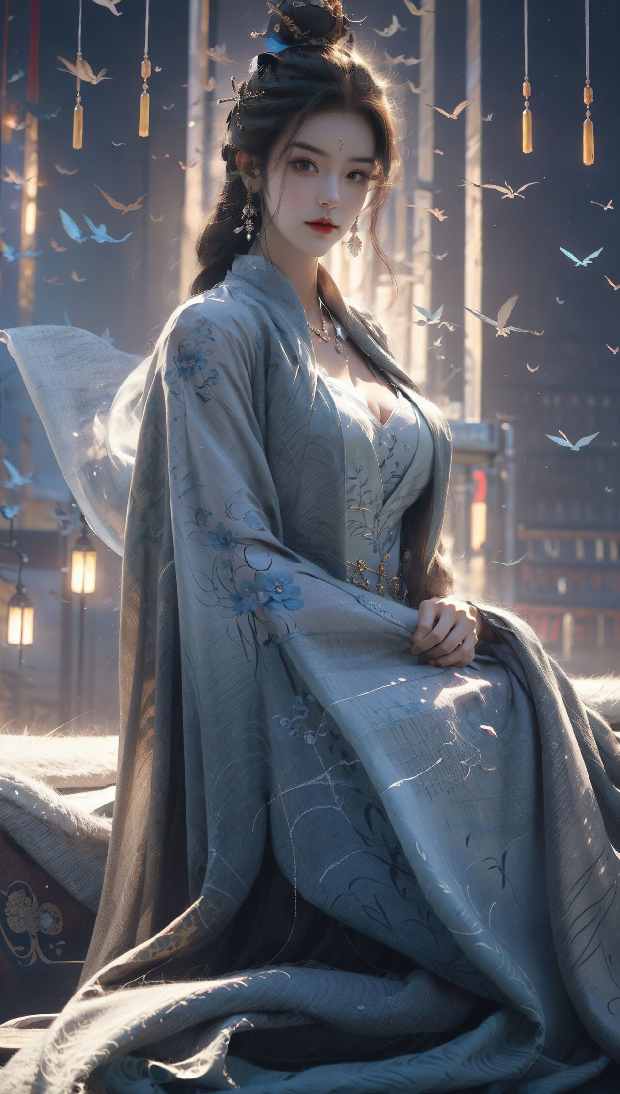 artist ai generated chapter 337 89