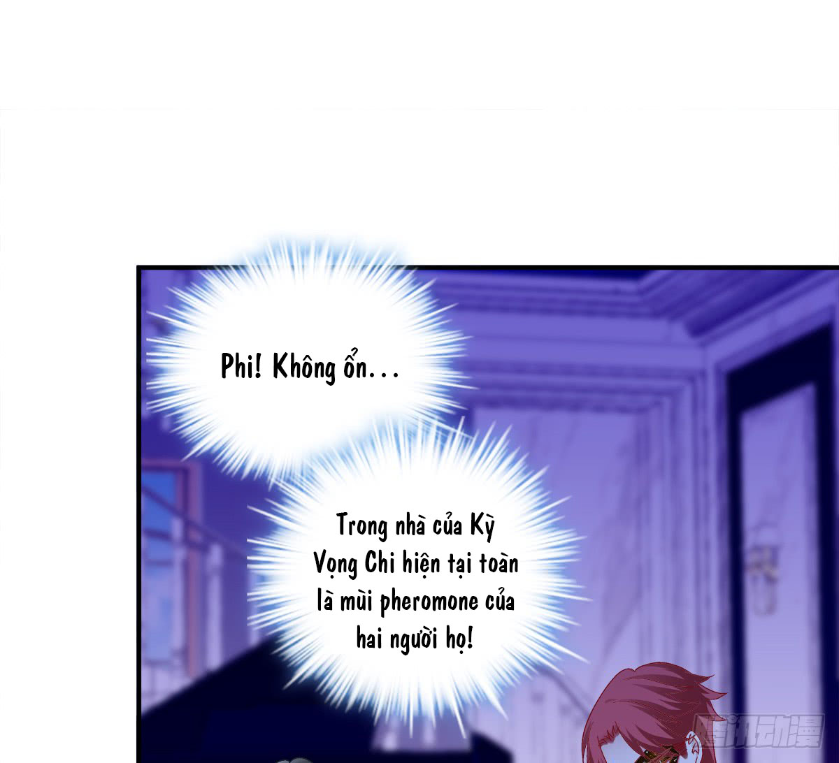 kiểm soát tuyệt đối chapter 10 4