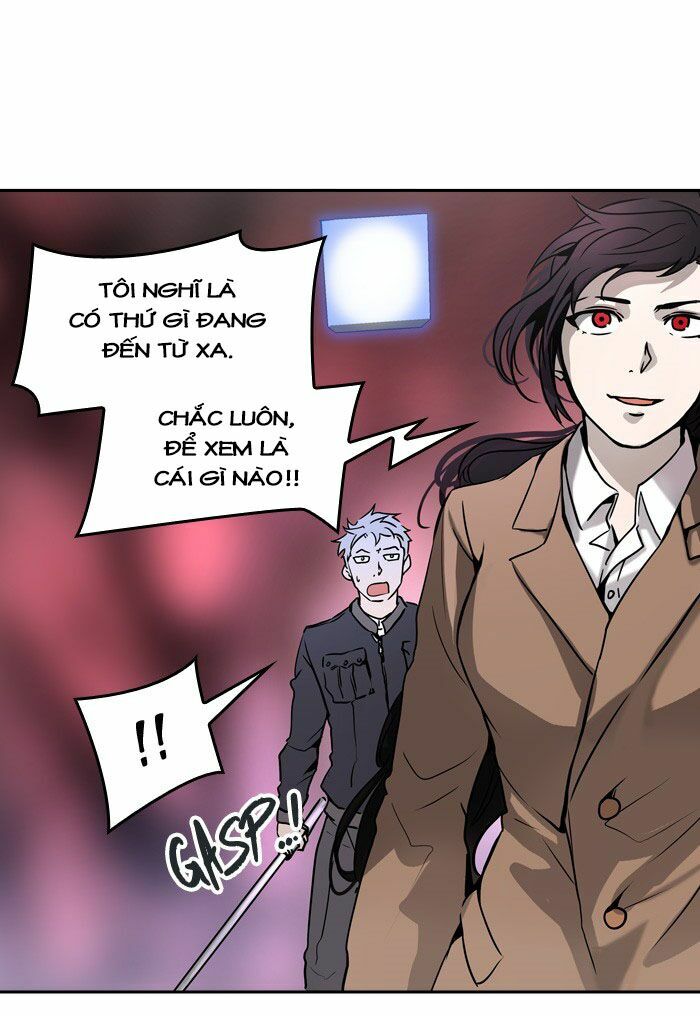 tòa tháp bí ẩn 2 chapter 237 11