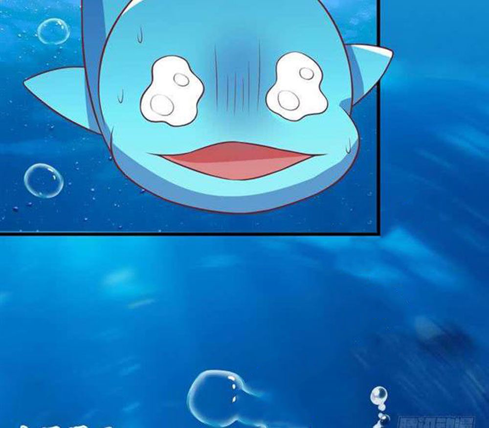 thâm hải chi ca chapter 27 12