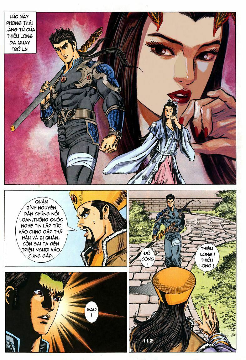 tầm tần ký chapter 78 23