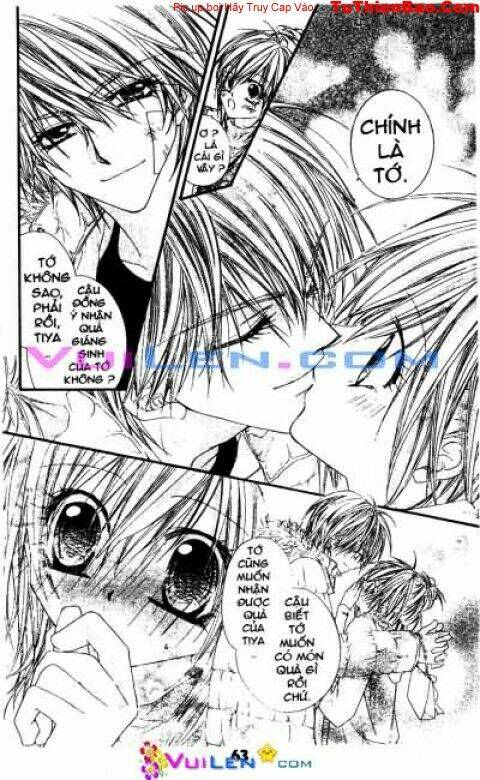 thiên thần giả tạo chapter 4 63