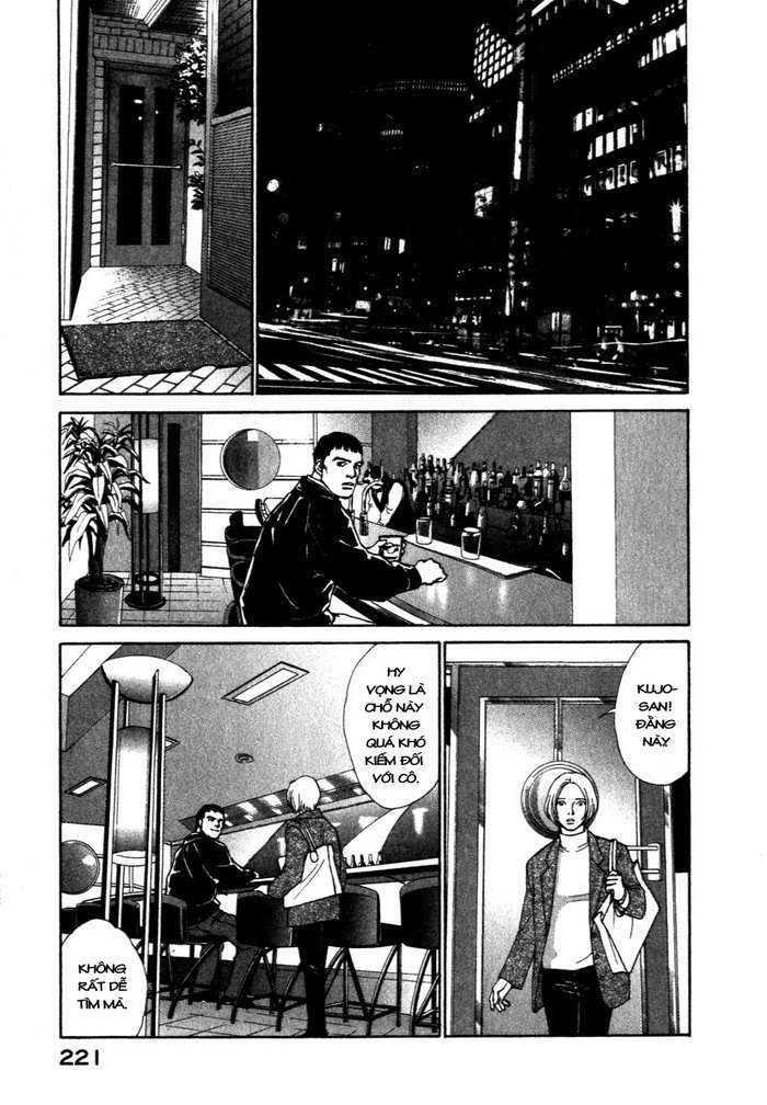 eternal sabbath chapter 6 13