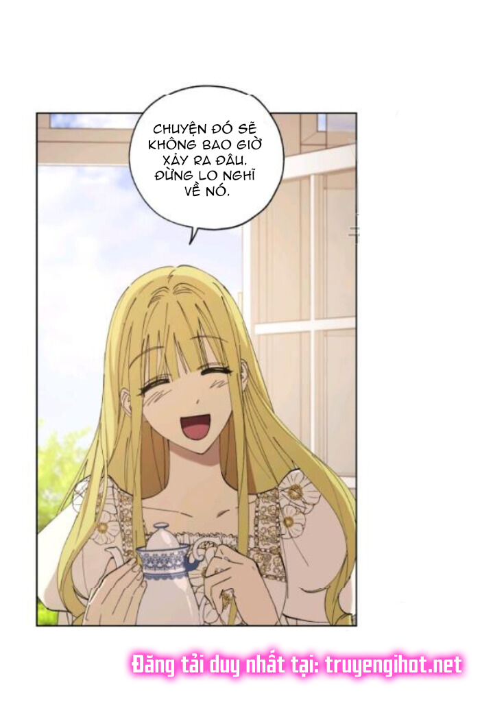 công chúa khắc ấn kẻ phản nghịch chapter 12 17