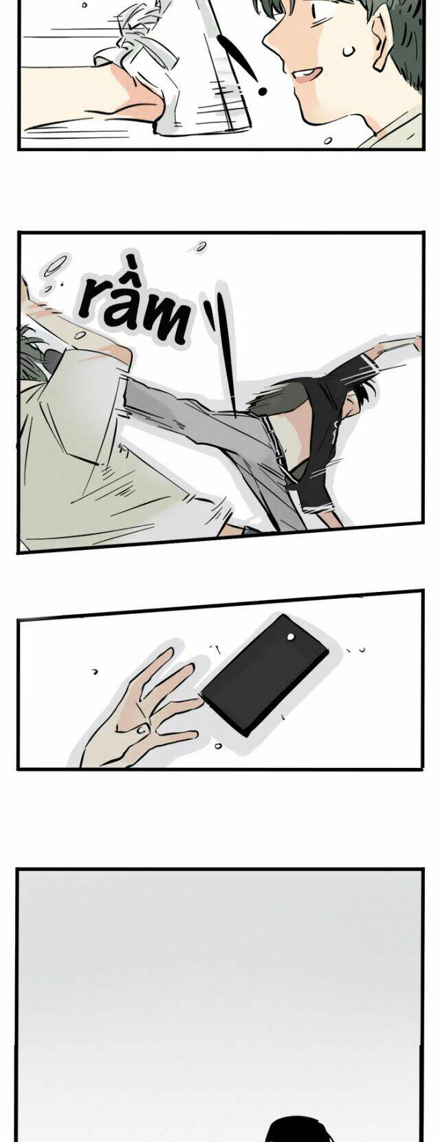 trang nhất toàn là hắn chapter 92 12