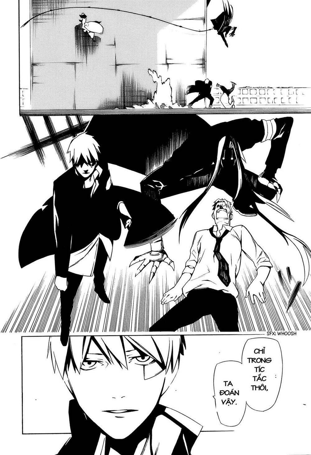 hitogatana chapter 2 26