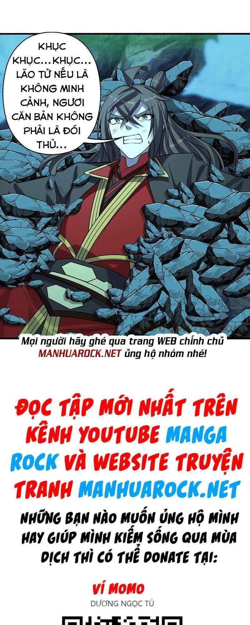 tiên võ đế tôn chapter 227 20