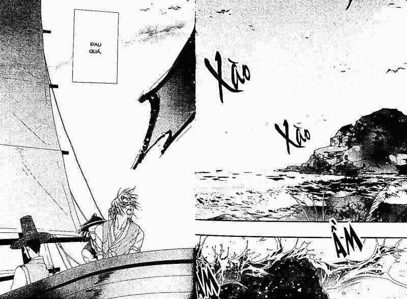 chuyện tình đảo thiên đường chapter 6 46