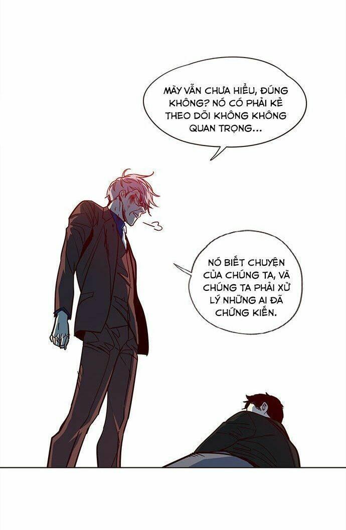 biến thân thành mèo chapter 14 26