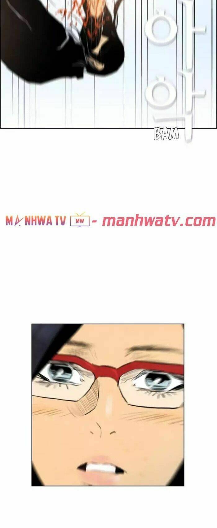 kẻ hồi sinh chapter 58 21