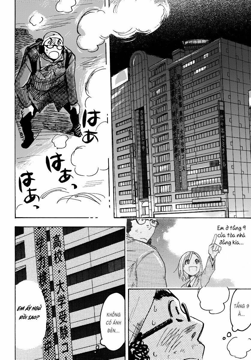 miman renai chapter 15 20