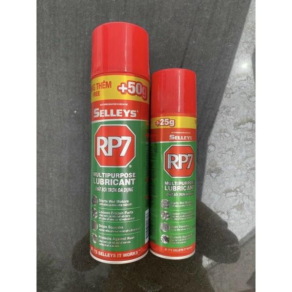 RP7 350gr 175gr XỊ CHỐNG RỈ SÉT RP7 ( loại1)