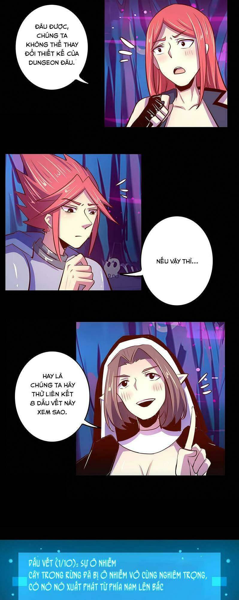 ta không phải là npc chapter 31 11