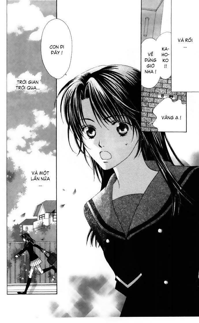 cung đàn vàng chapter 1 8