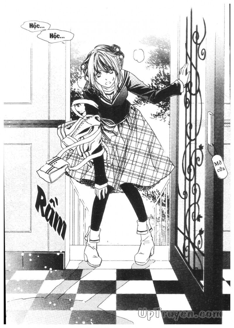khu vườn ảo mộng chapter 1 75