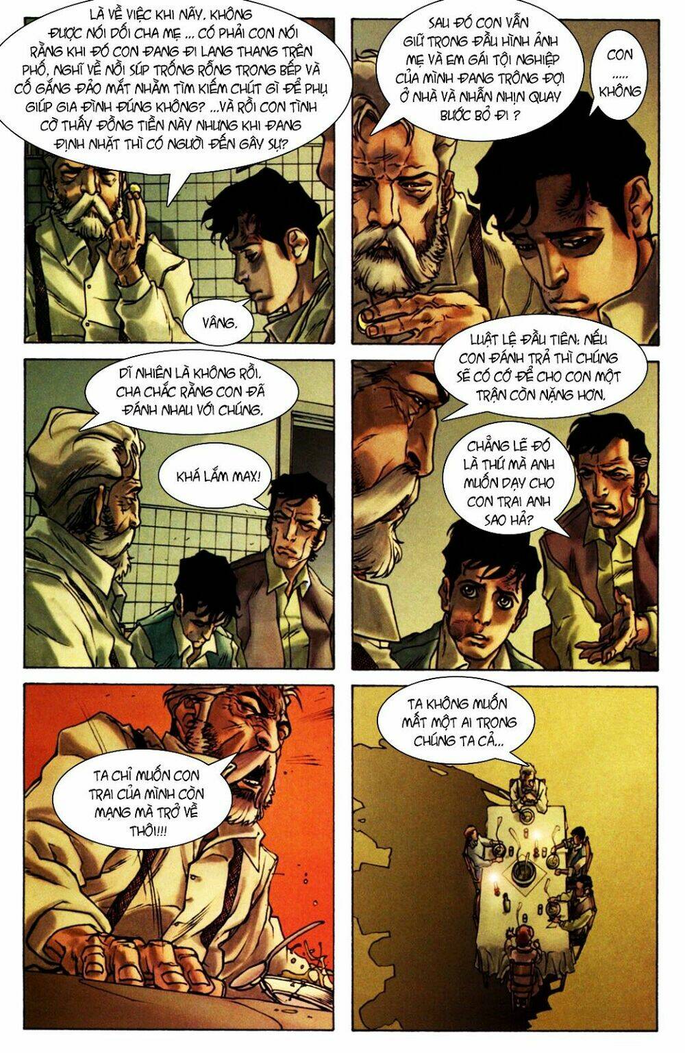 x-men: magneto testament chapter 2 16