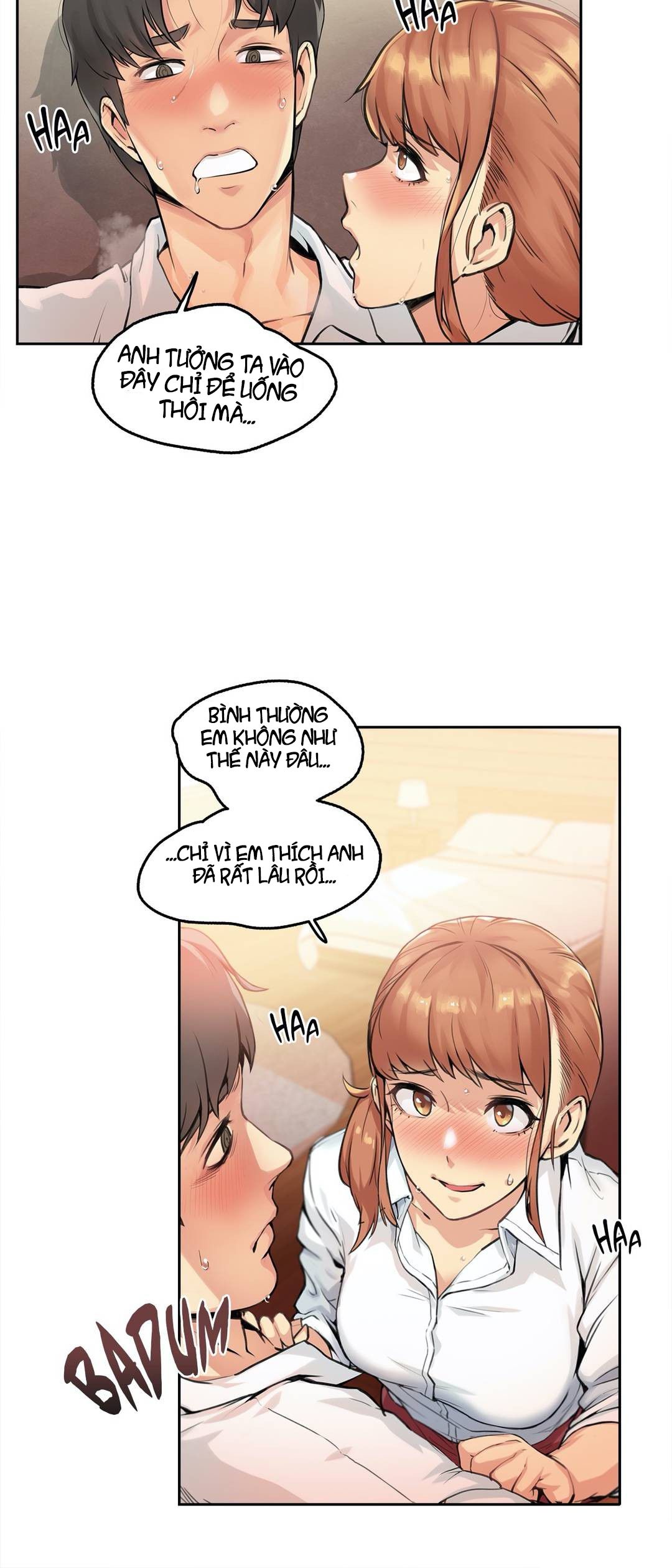 ông bố ăn chơi chapter 1 37