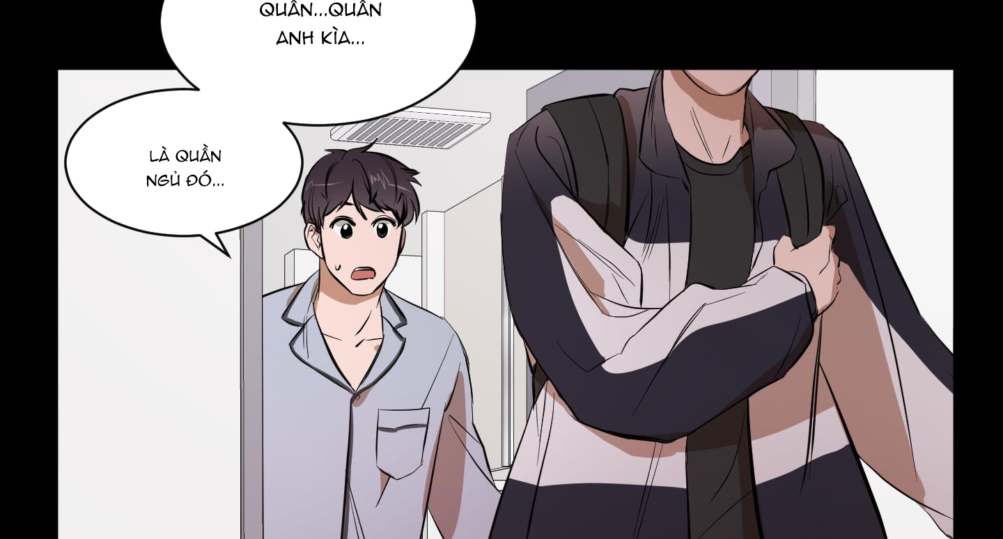 chốn riêng tư chapter 17 13