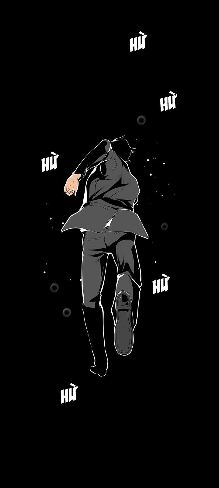 một thế giới mới tuyệt vời chapter 41 34