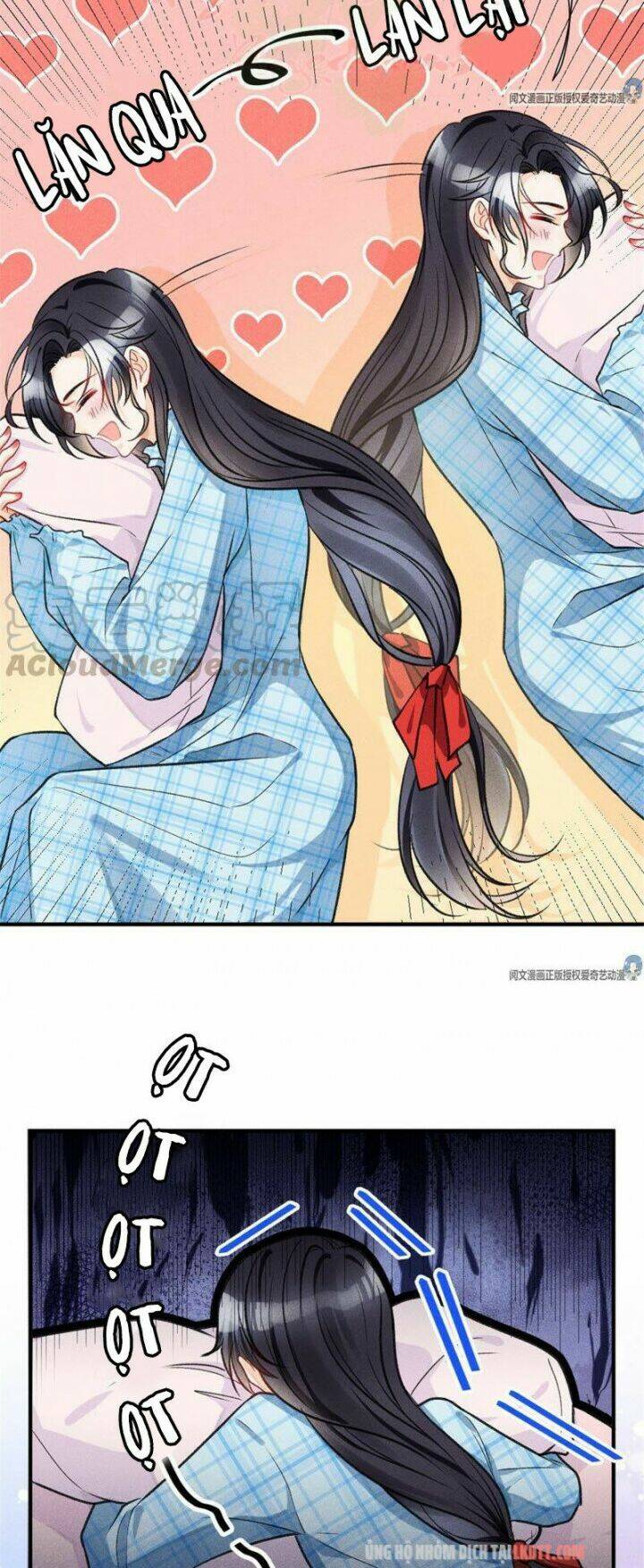 tôi trở thành tổ tông của 5 vị đại lão chapter 8 30