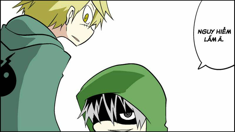 senyuu chapter 77 31