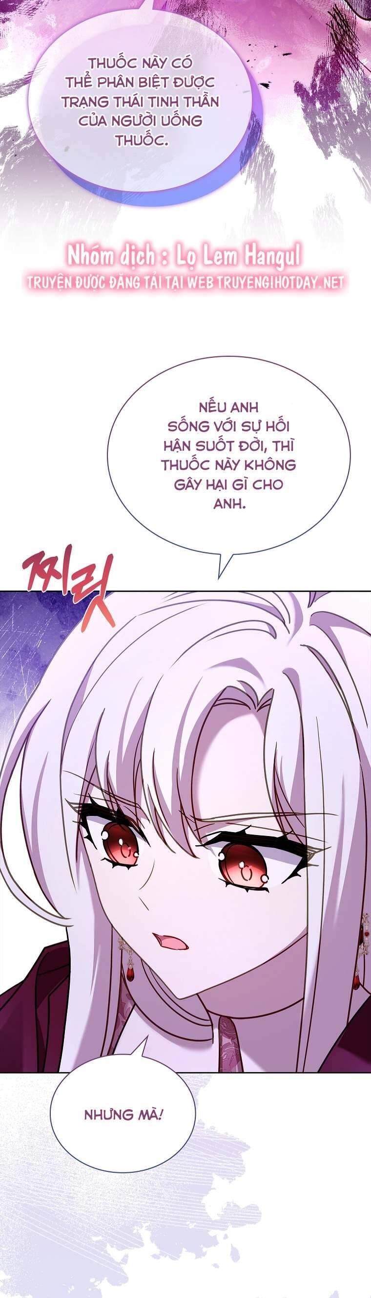 để yên cho tiểu thư hiền chapter 115 22