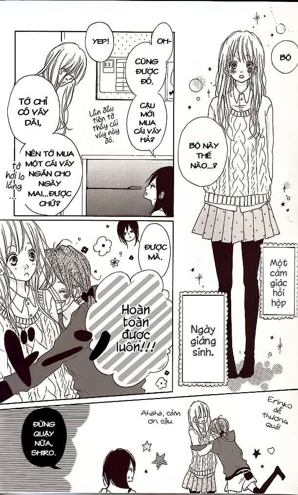 chigihagu planet chapter 3 3