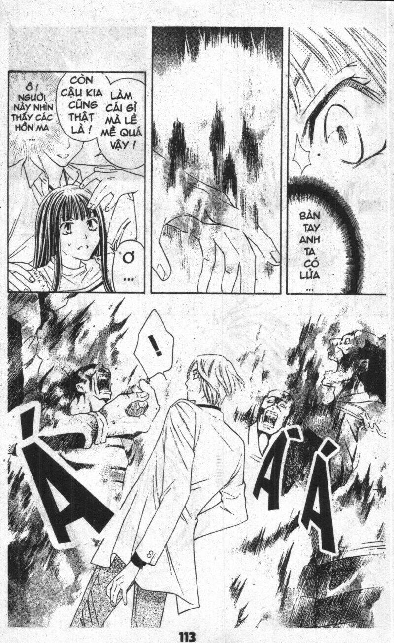 bông hoa bí ẩn chapter 6 113