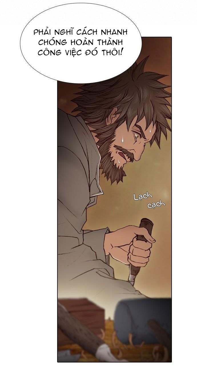 tôi chính là nhà sưu tập chim chapter 9 36