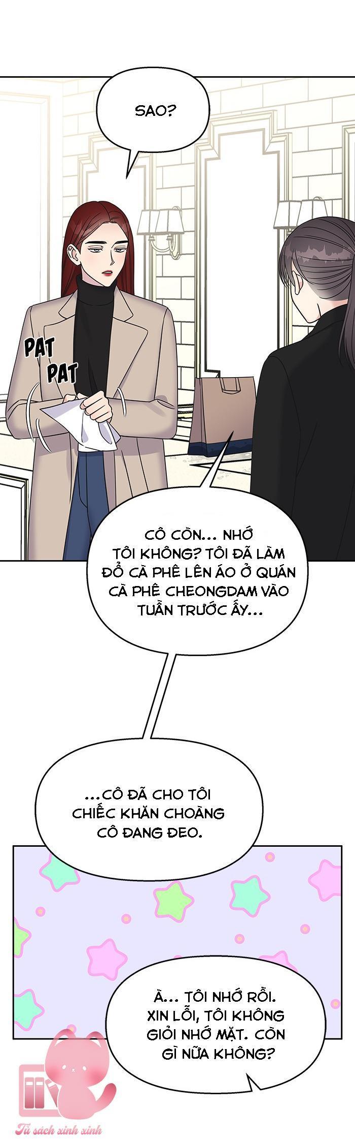 hãy vờ như ta yêu nhau chapter 33 37