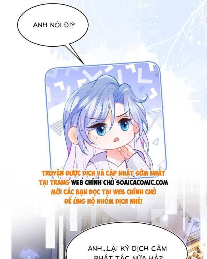 vị chỉ huy lạnh lùng khóc trong vòng tay tôi chapter 64 60