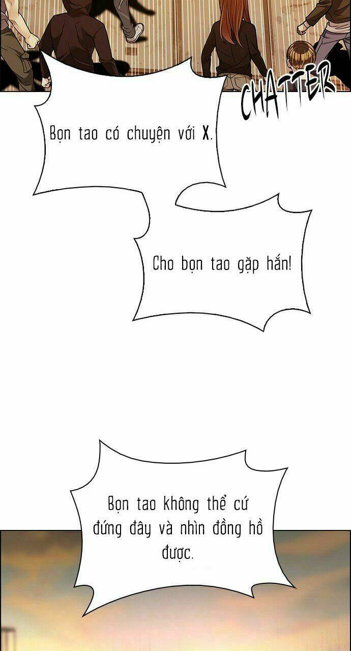 trò chơi số mệnh chapter 273 67