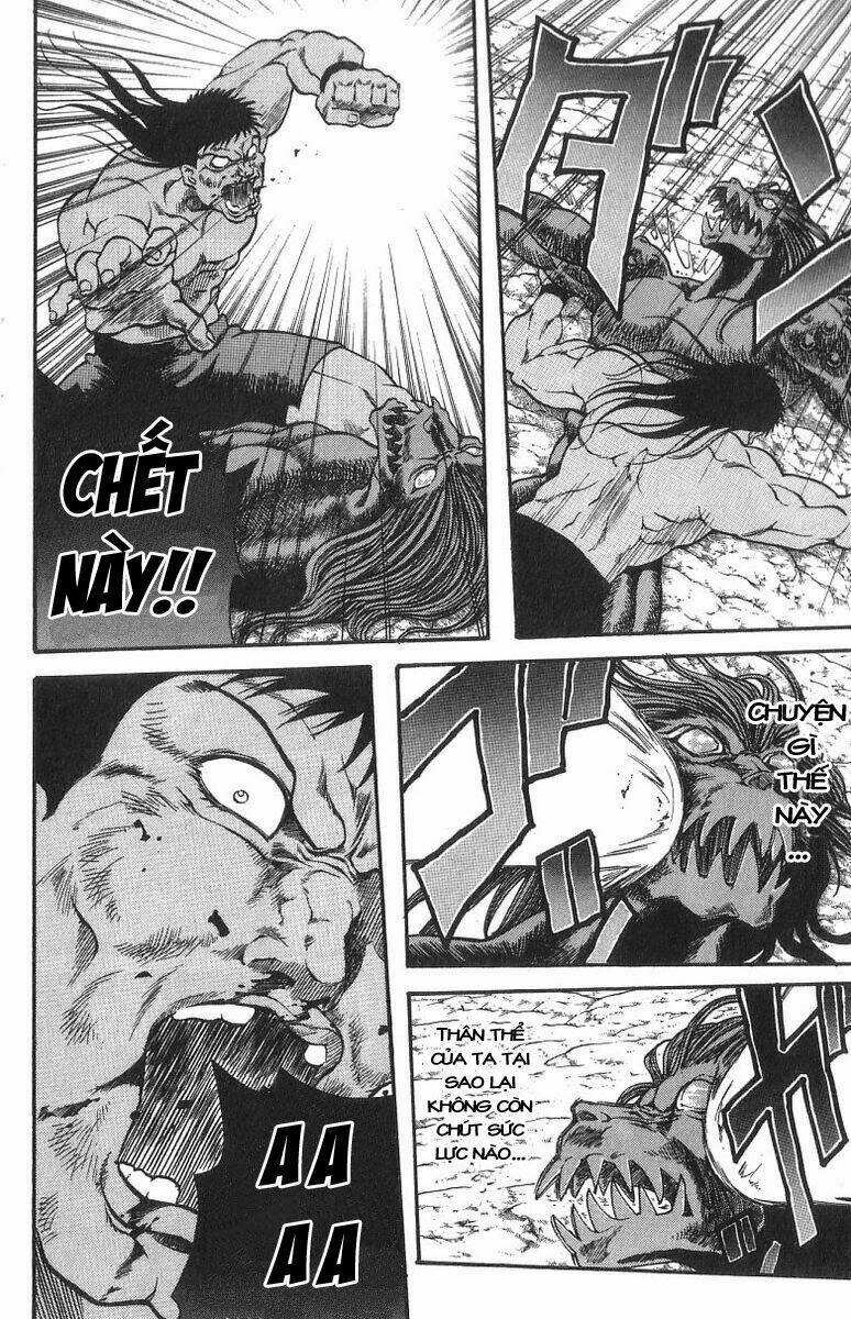 vua trên biển chapter 163 12