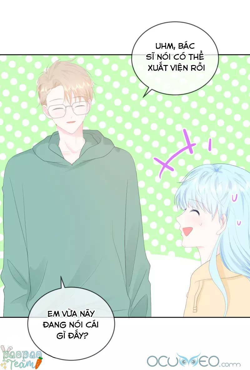 tôi và lịch sử yêu đương của tôi chapter 23 9