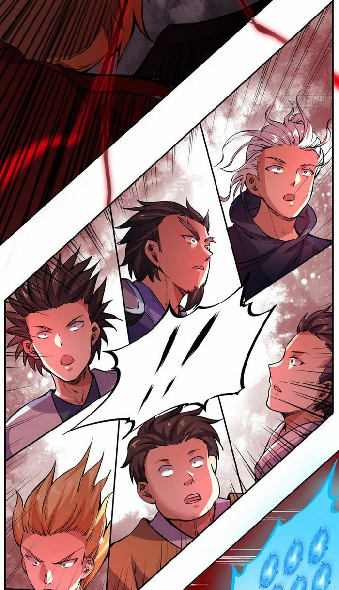 võ đạo độc tôn chapter 230 37