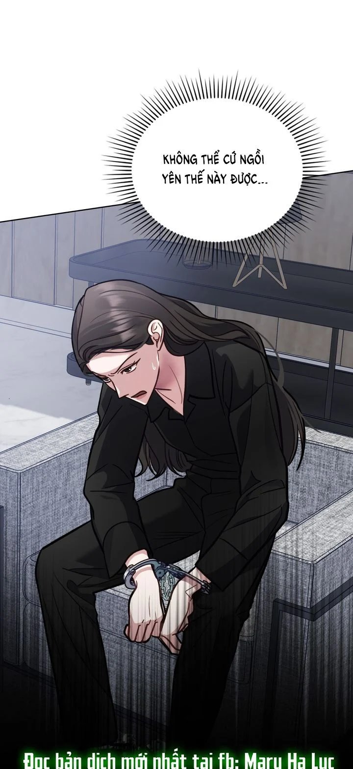 kẻ nghiệp dư chapter 13.5 10