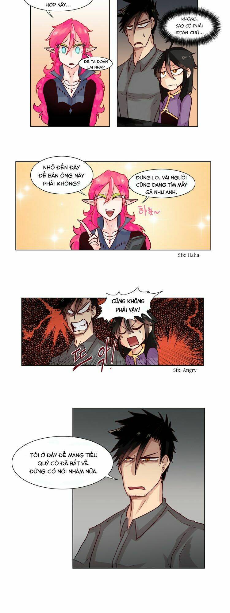 heart of a dragon chapter 13 5