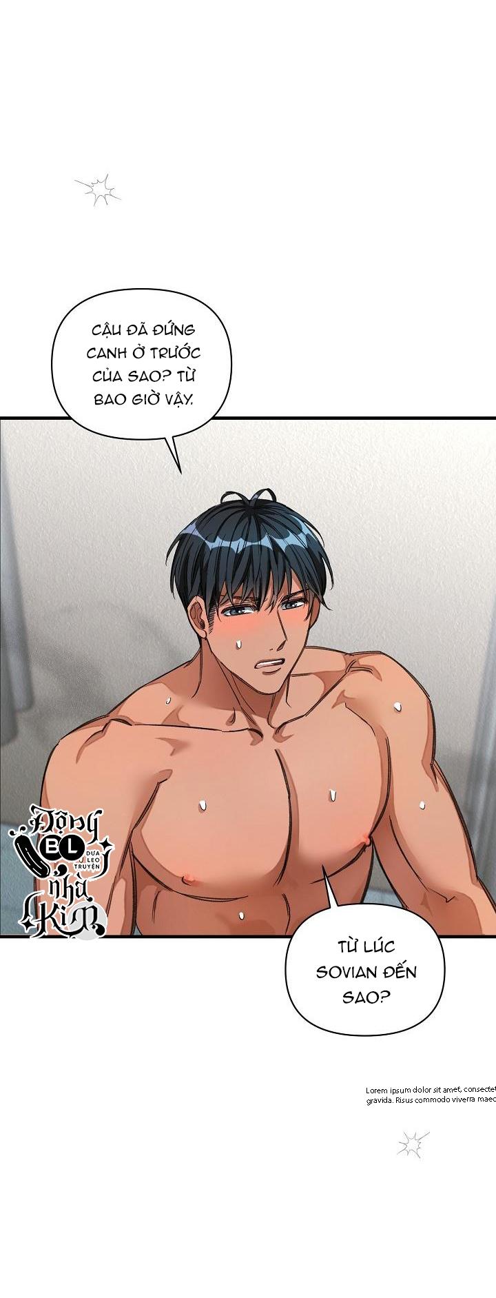 chuyến tàu điên cuồng chapter 19 13