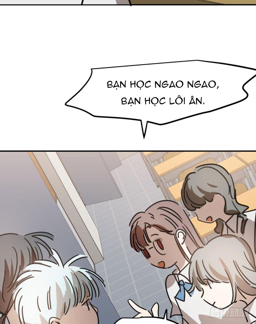 Bắt Lấy Ngao Ngao chapter 23 - Trang 9